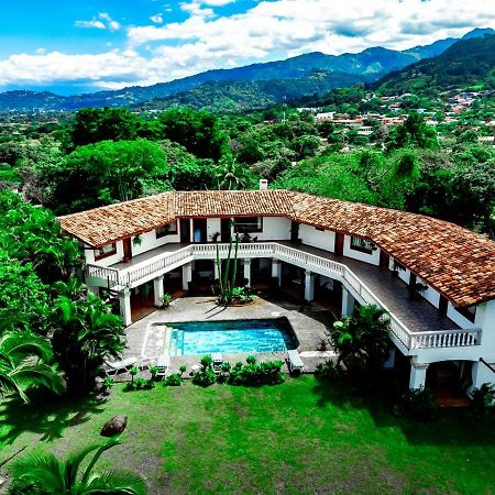 Canal Grande Lodge Piedades エクステリア 写真