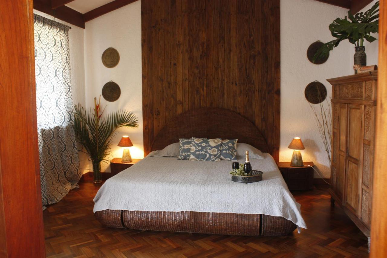 Canal Grande Lodge Piedades エクステリア 写真
