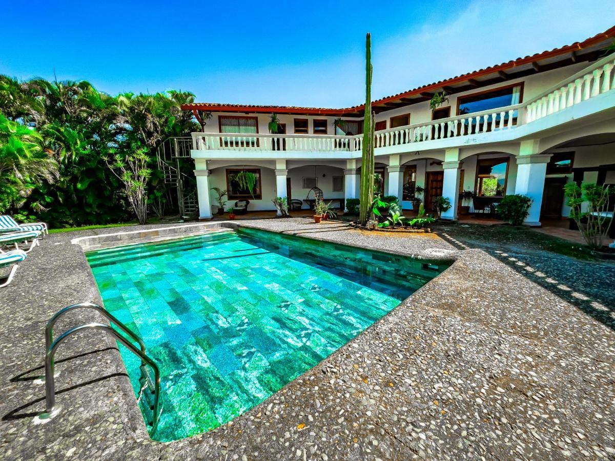 Canal Grande Lodge Piedades エクステリア 写真