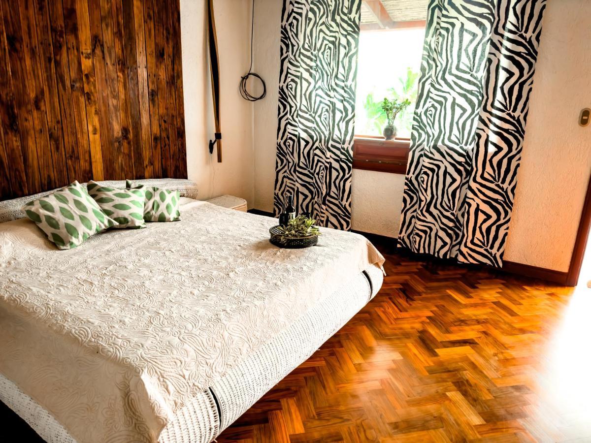 Canal Grande Lodge Piedades エクステリア 写真