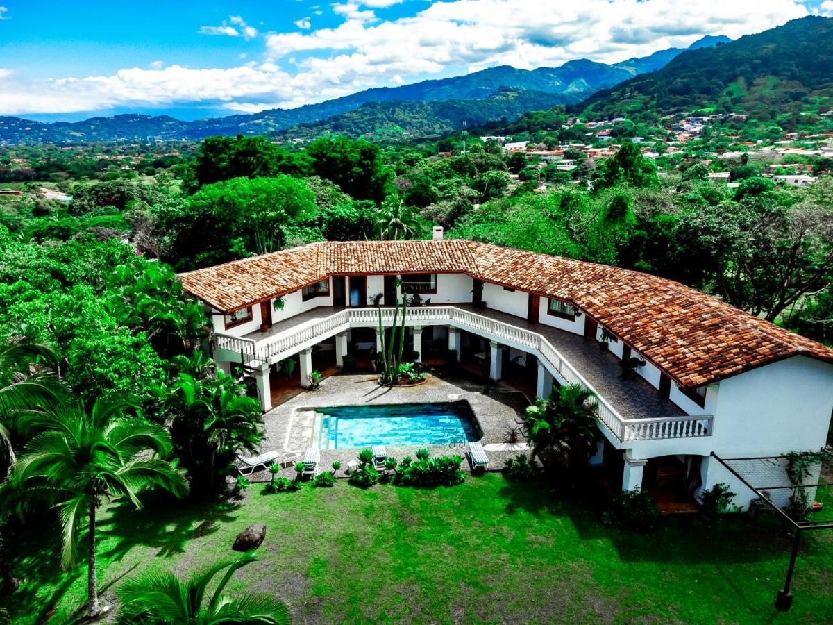 Canal Grande Lodge Piedades エクステリア 写真