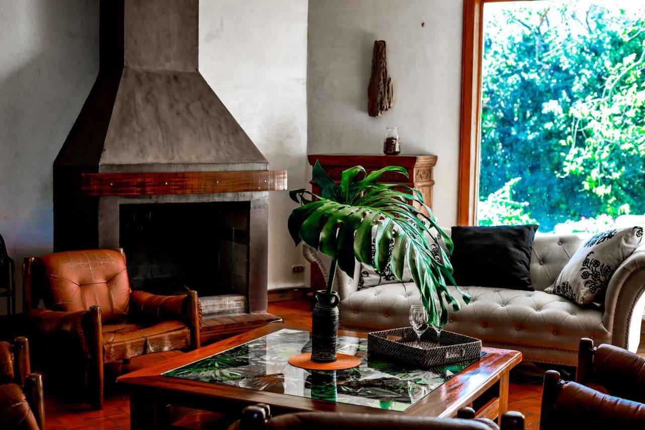 Canal Grande Lodge Piedades エクステリア 写真