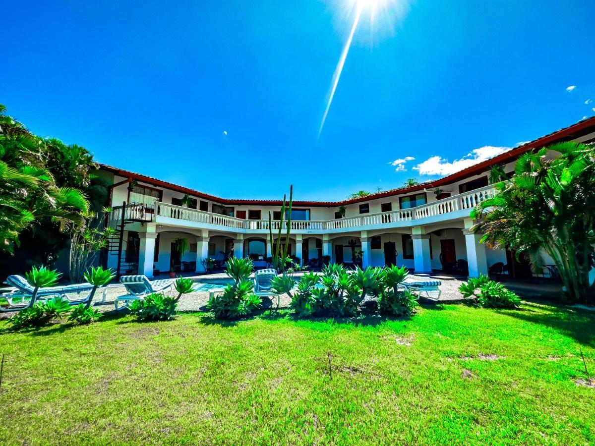Canal Grande Lodge Piedades エクステリア 写真