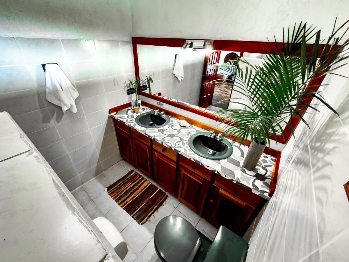Canal Grande Lodge Piedades エクステリア 写真