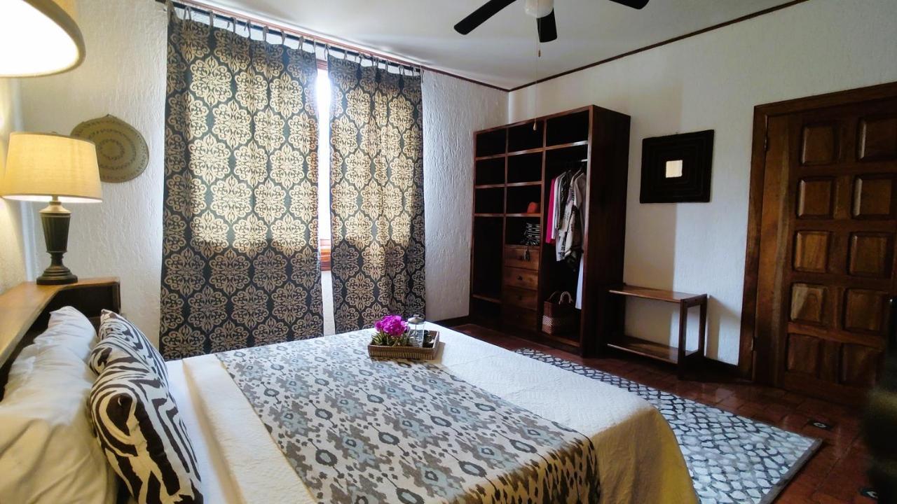 Canal Grande Lodge Piedades エクステリア 写真