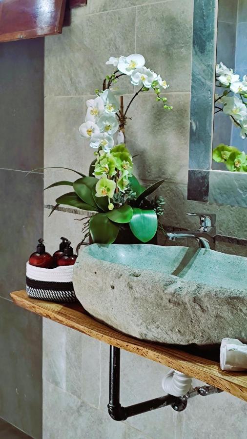 Canal Grande Lodge Piedades エクステリア 写真