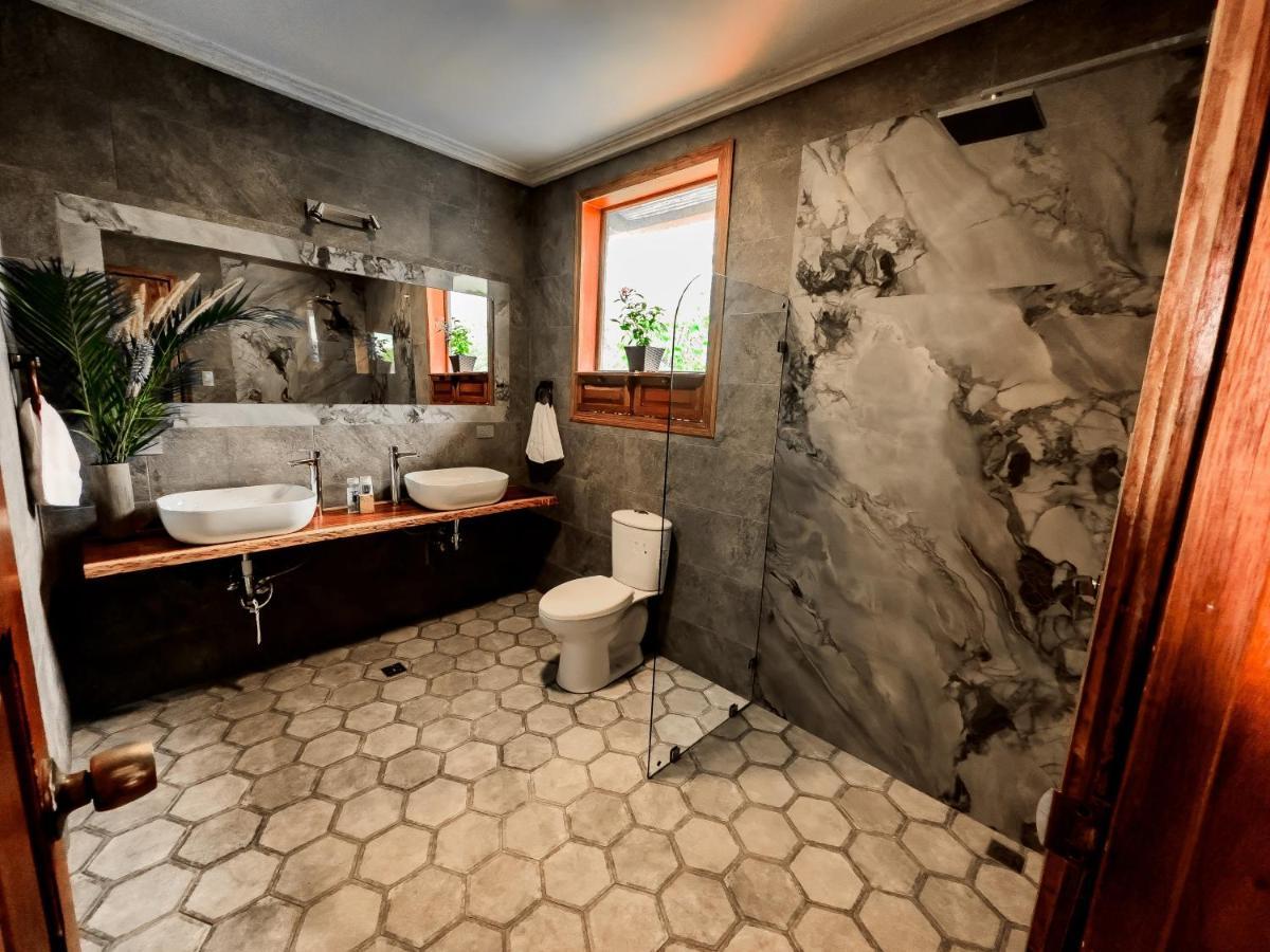Canal Grande Lodge Piedades エクステリア 写真