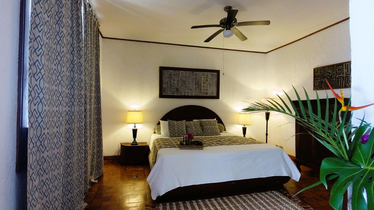 Canal Grande Lodge Piedades エクステリア 写真