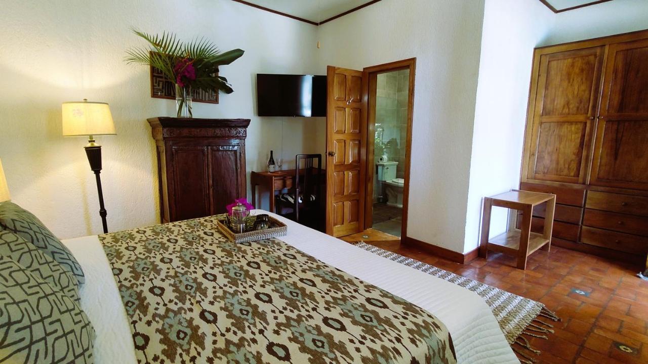 Canal Grande Lodge Piedades エクステリア 写真