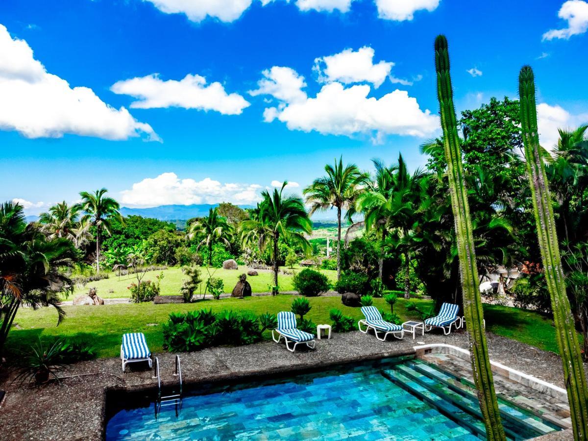 Canal Grande Lodge Piedades エクステリア 写真