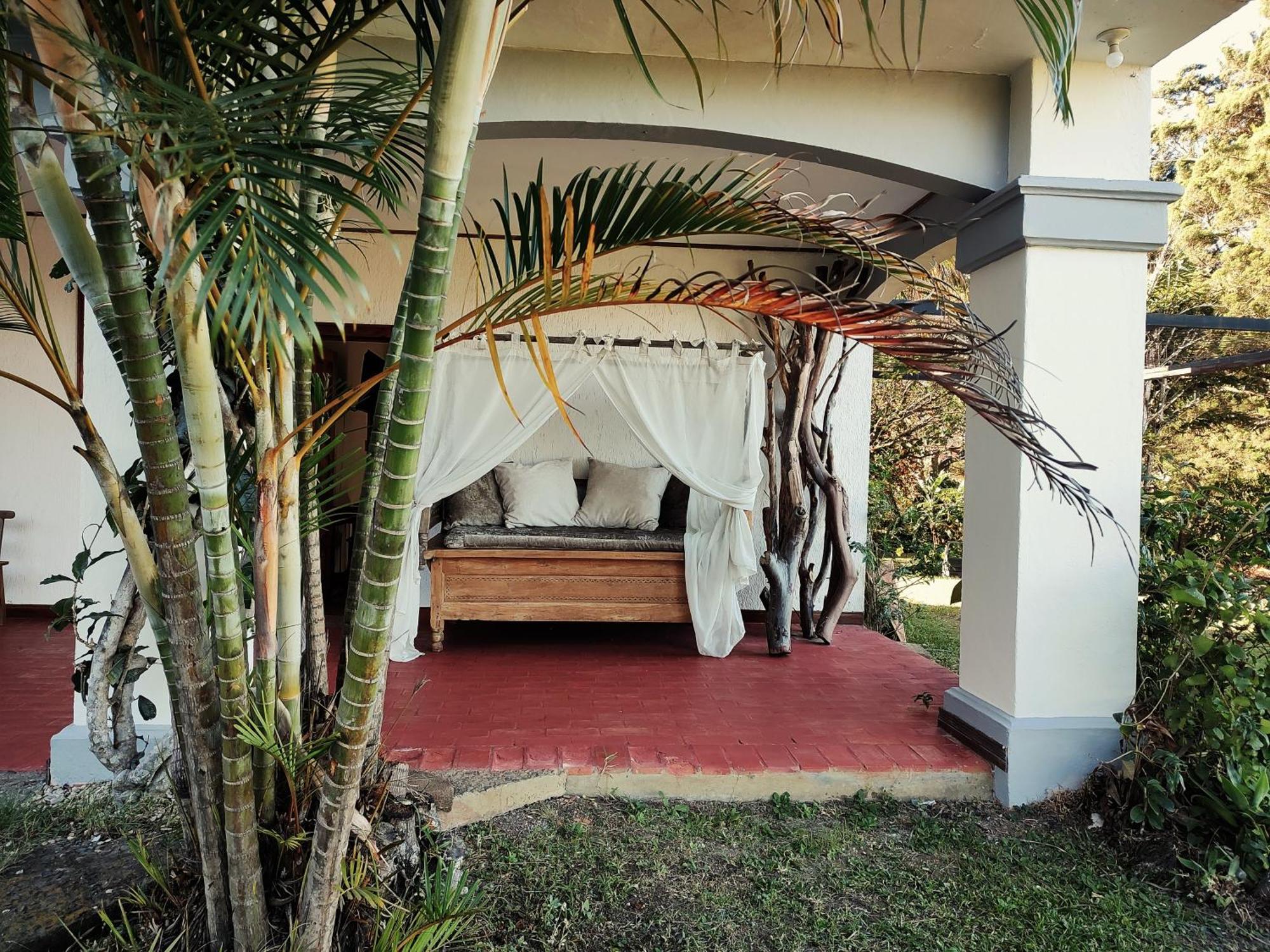 Canal Grande Lodge Piedades エクステリア 写真