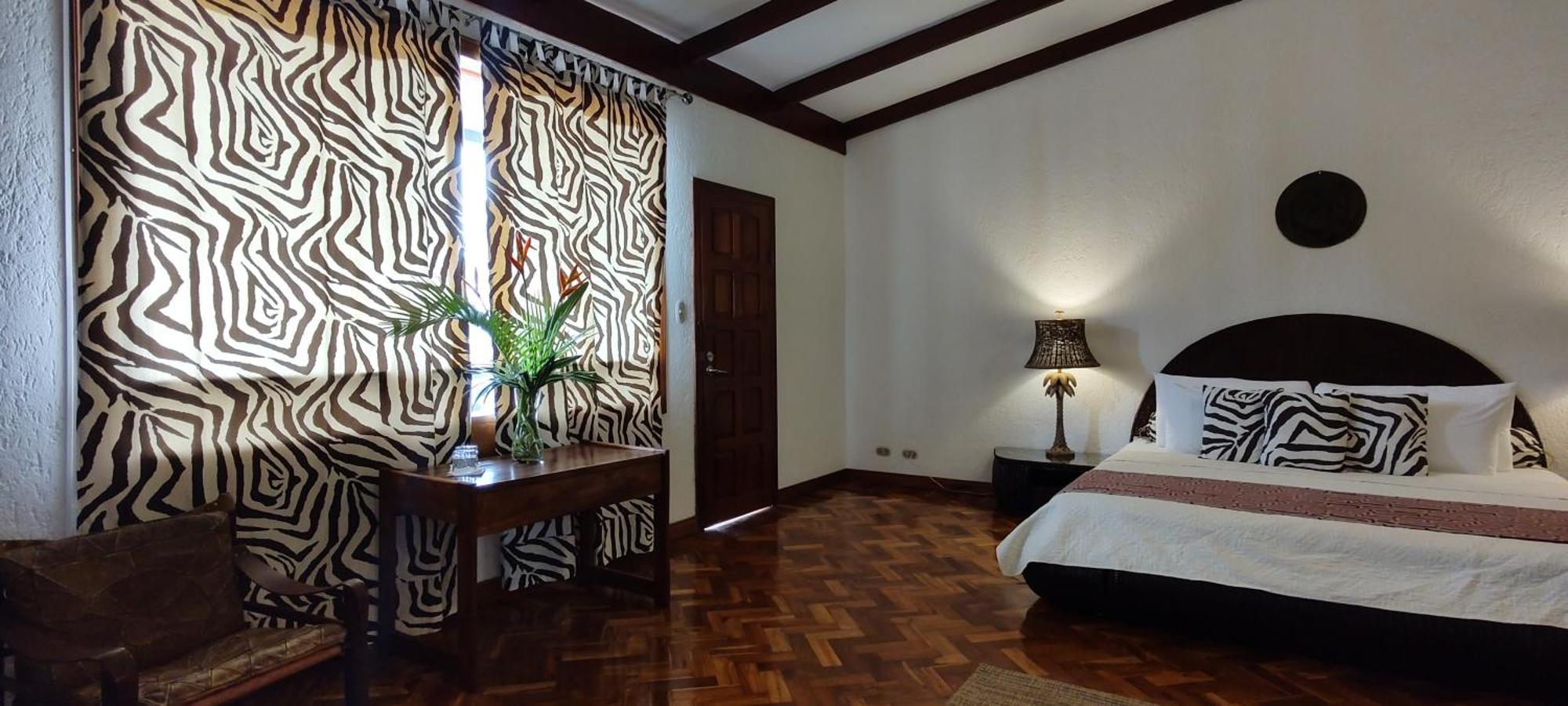 Canal Grande Lodge Piedades エクステリア 写真