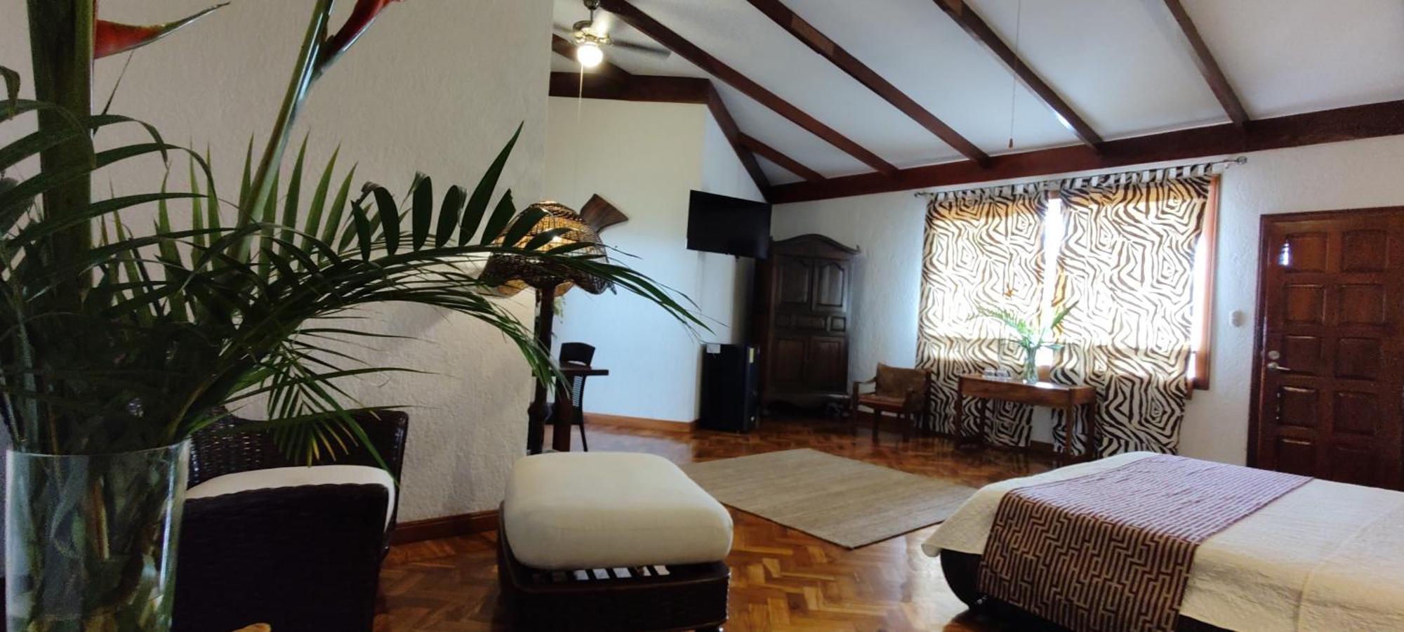 Canal Grande Lodge Piedades エクステリア 写真
