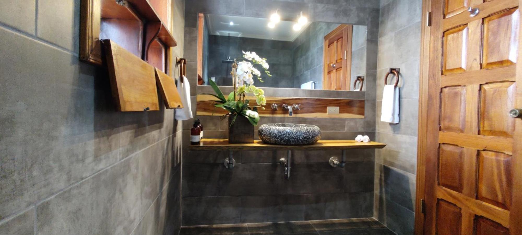Canal Grande Lodge Piedades エクステリア 写真