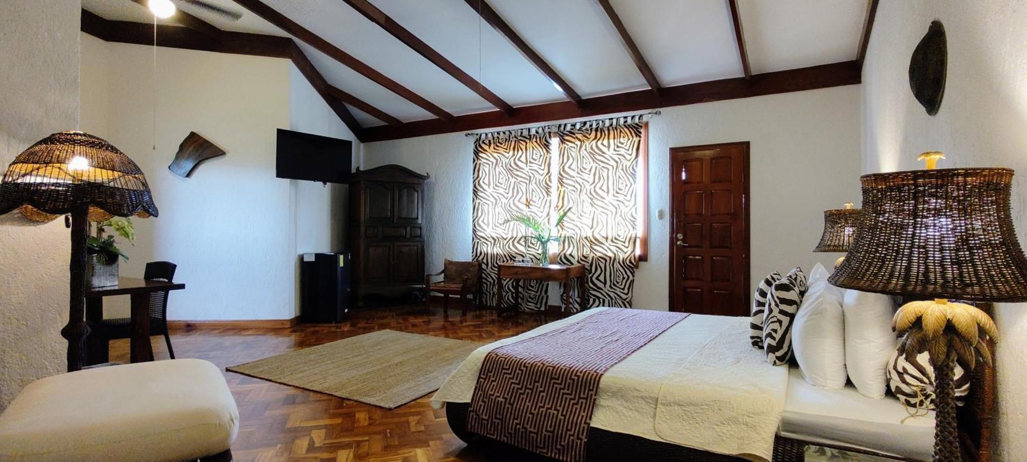 Canal Grande Lodge Piedades エクステリア 写真