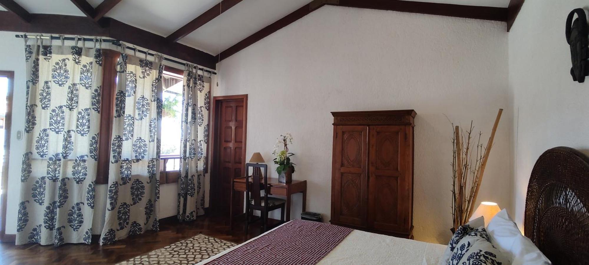 Canal Grande Lodge Piedades エクステリア 写真