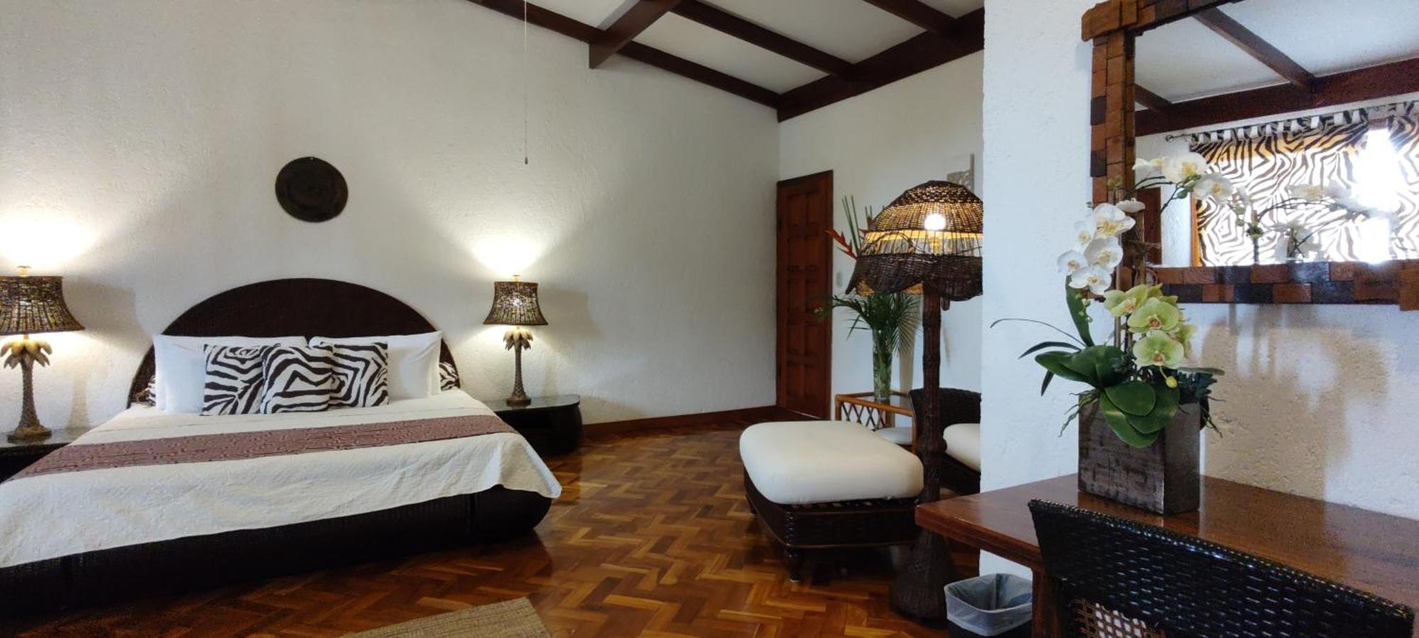 Canal Grande Lodge Piedades エクステリア 写真