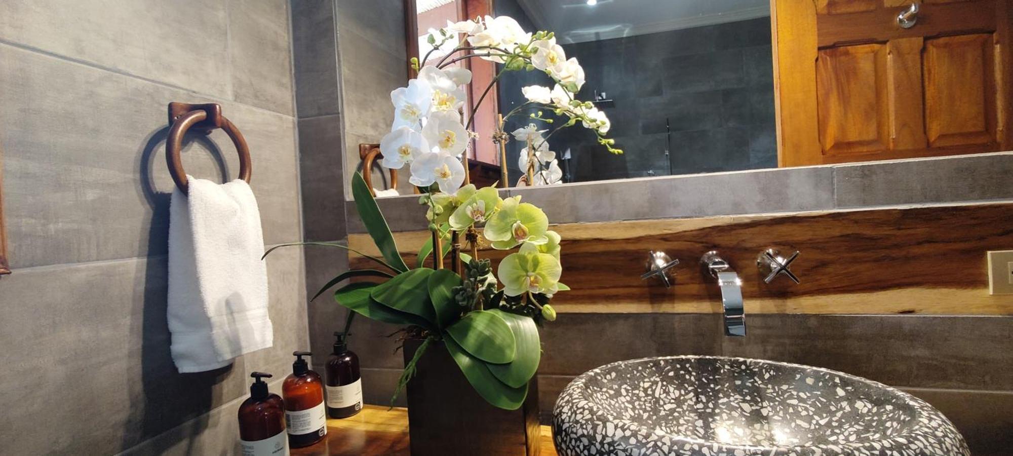 Canal Grande Lodge Piedades エクステリア 写真