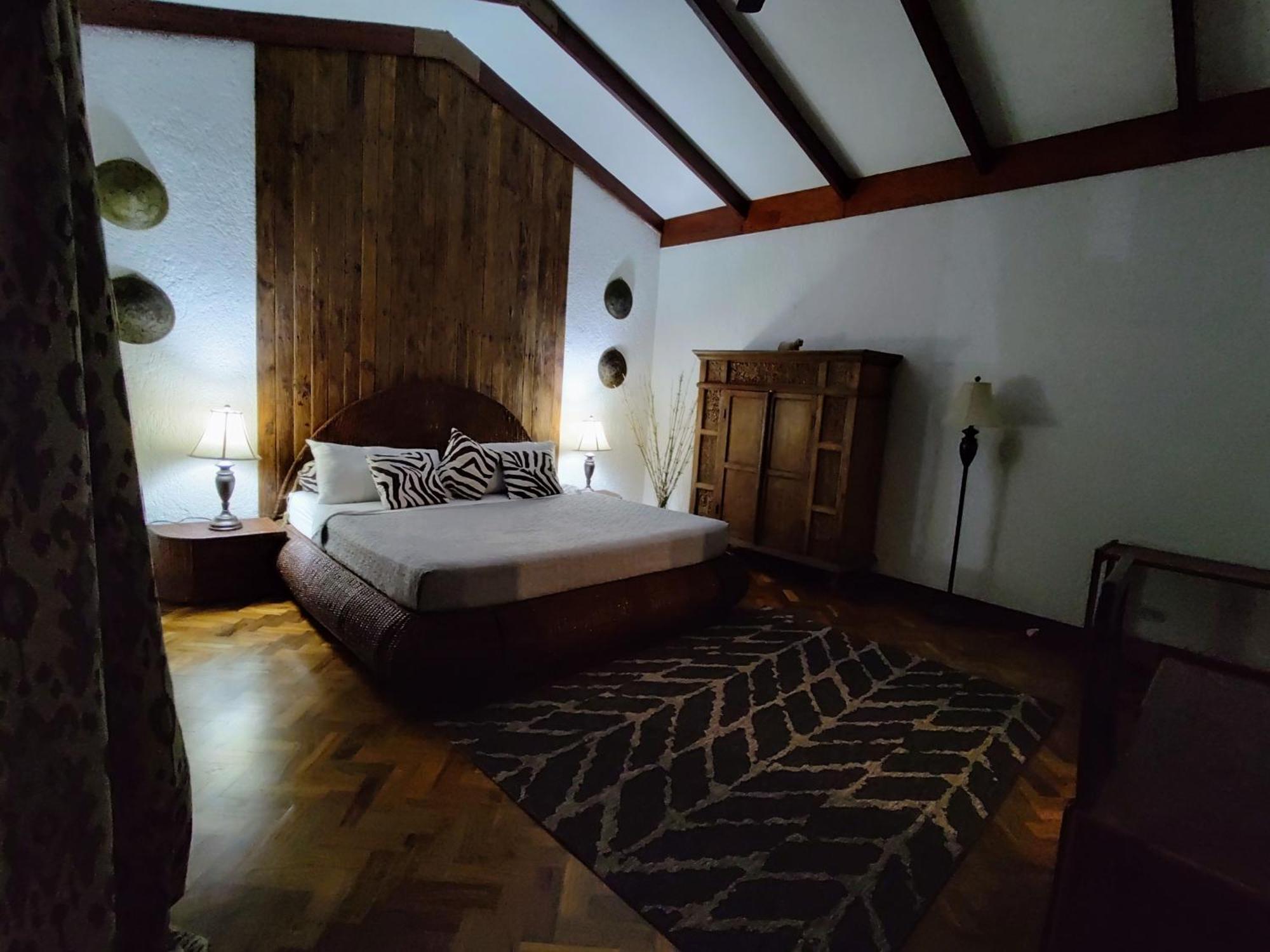 Canal Grande Lodge Piedades エクステリア 写真