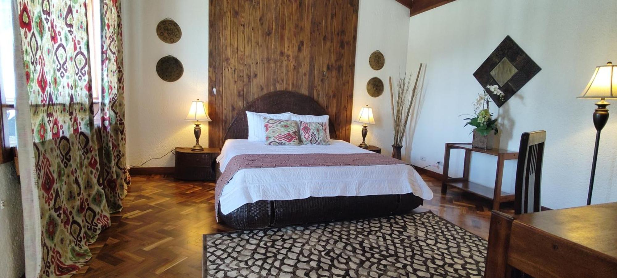 Canal Grande Lodge Piedades エクステリア 写真