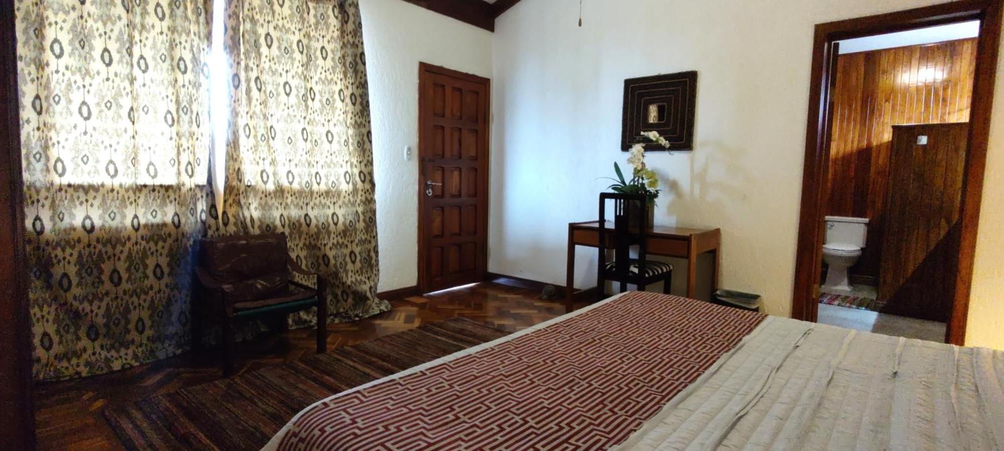 Canal Grande Lodge Piedades エクステリア 写真