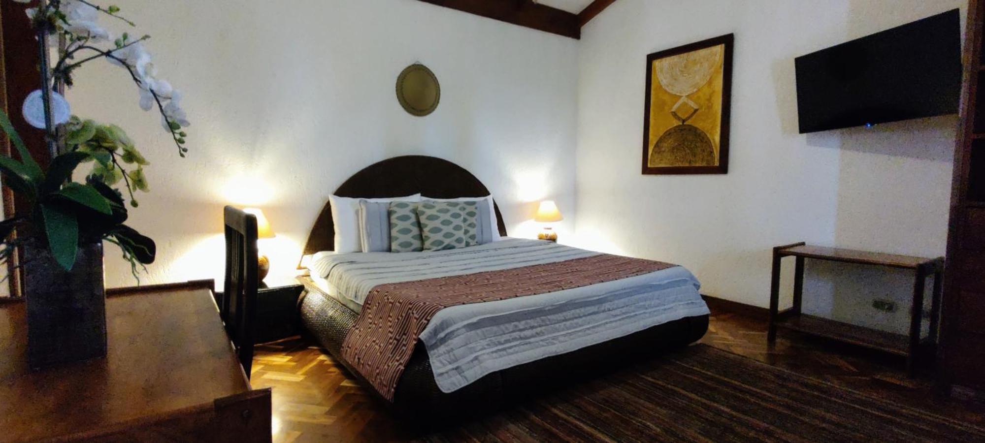 Canal Grande Lodge Piedades エクステリア 写真