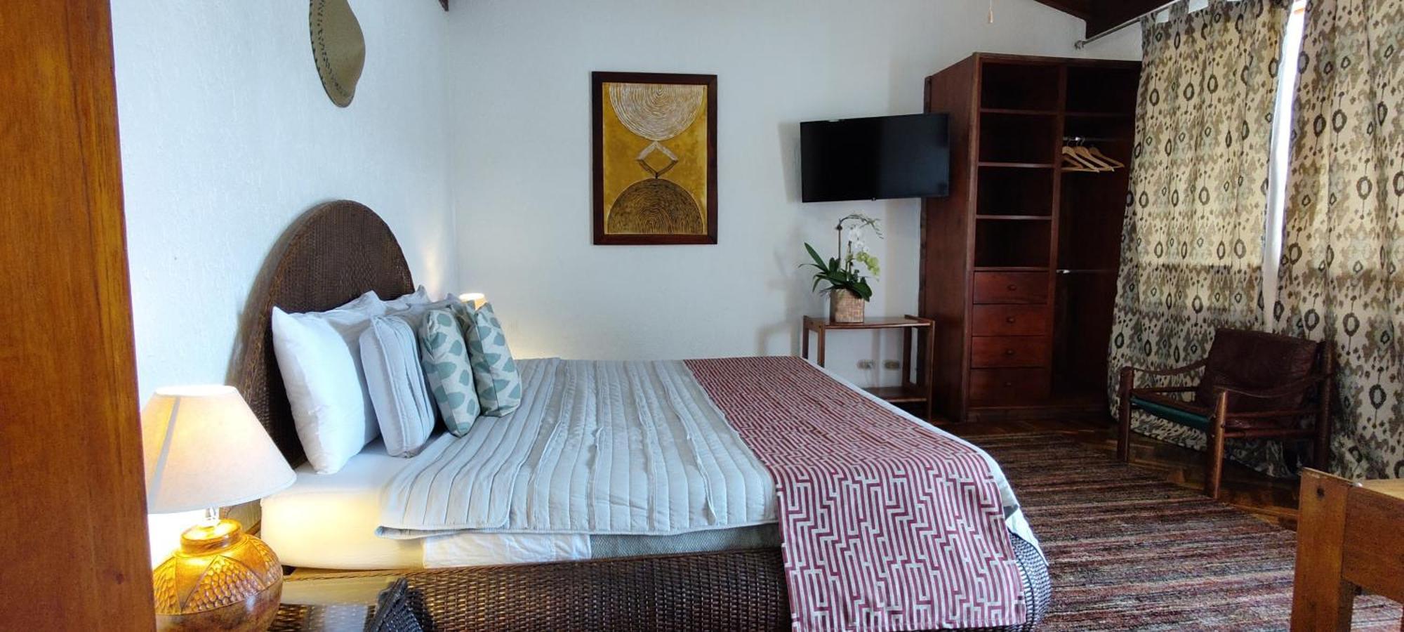 Canal Grande Lodge Piedades エクステリア 写真