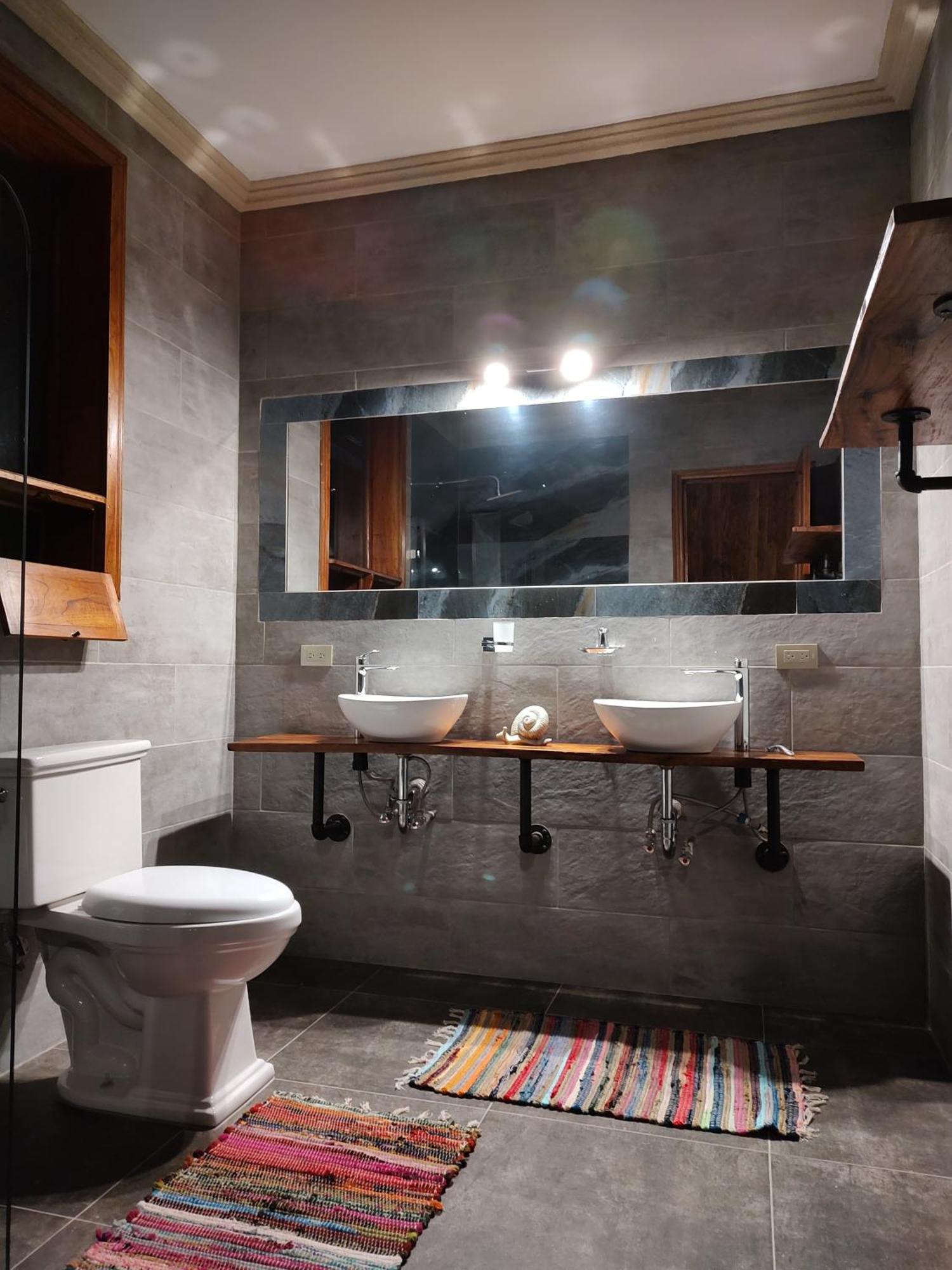 Canal Grande Lodge Piedades エクステリア 写真
