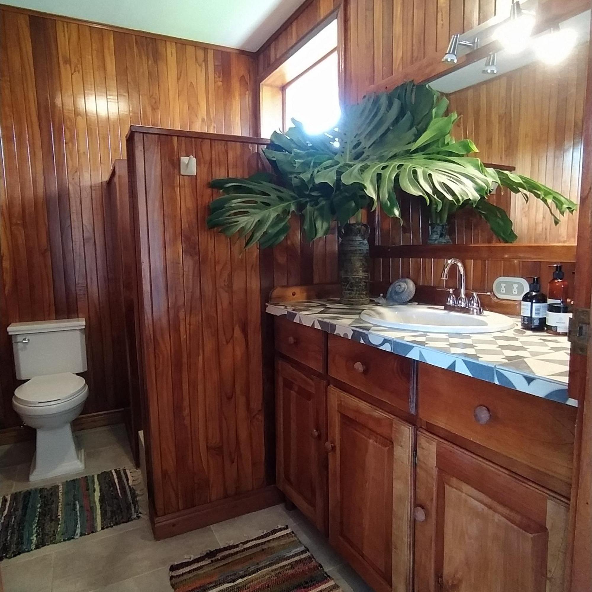 Canal Grande Lodge Piedades エクステリア 写真