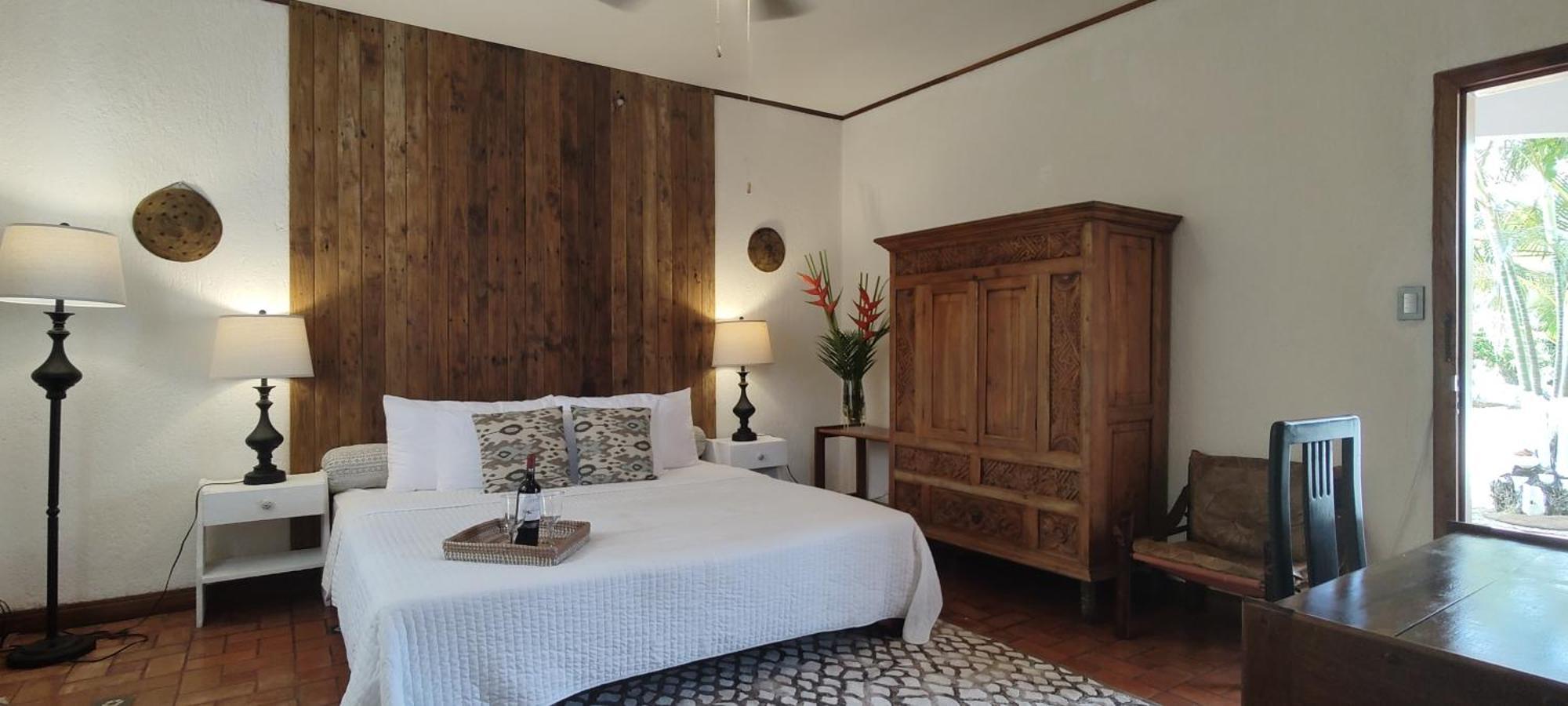Canal Grande Lodge Piedades エクステリア 写真