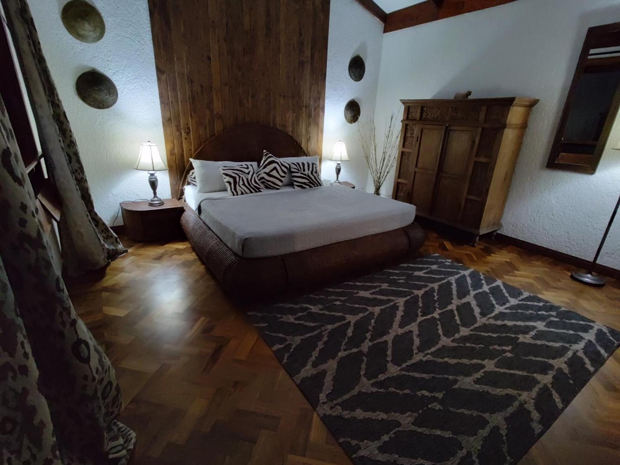 Canal Grande Lodge Piedades エクステリア 写真