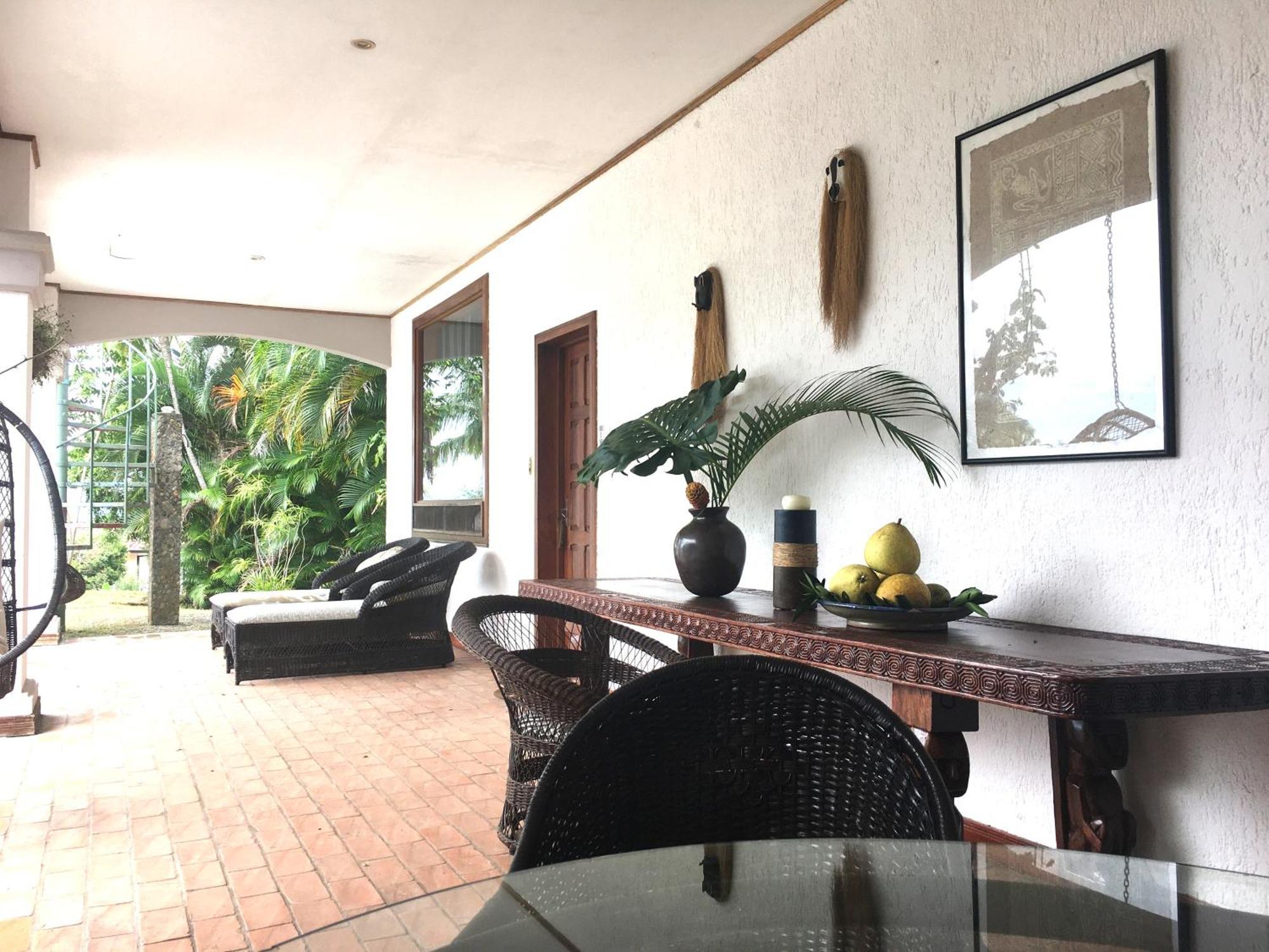 Canal Grande Lodge Piedades エクステリア 写真
