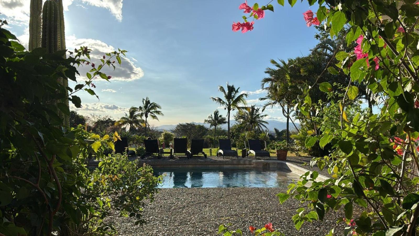 Canal Grande Lodge Piedades エクステリア 写真