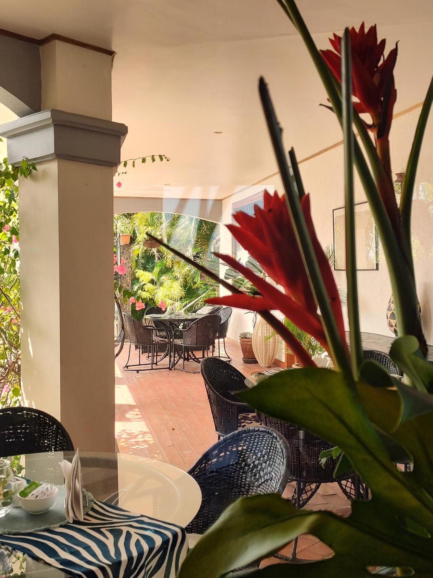 Canal Grande Lodge Piedades エクステリア 写真