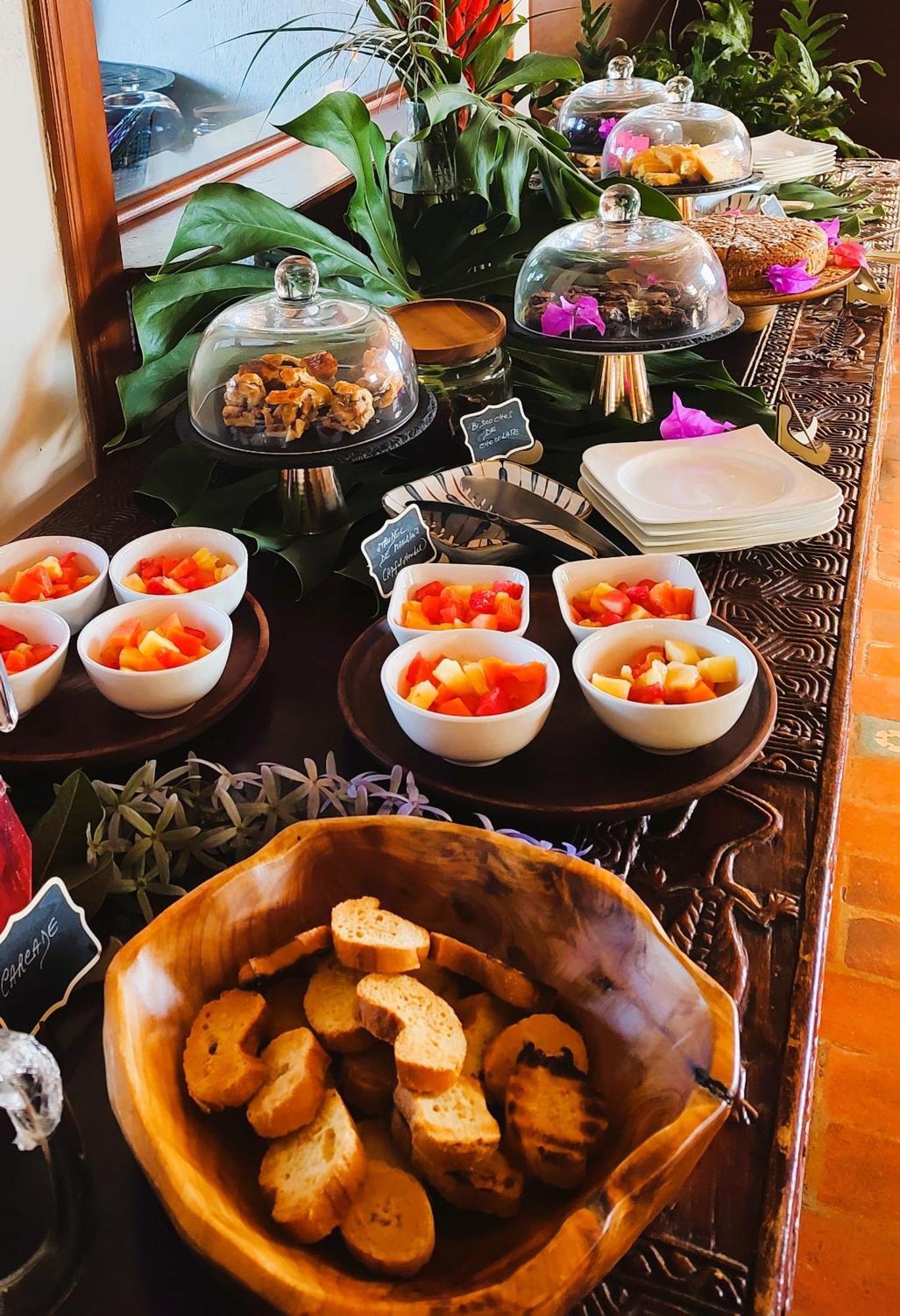 Canal Grande Lodge Piedades エクステリア 写真